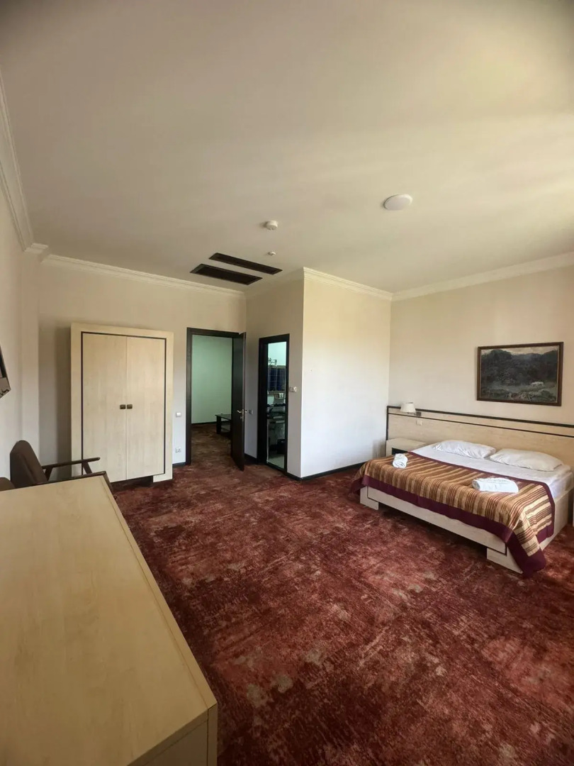 Photo - Rike Park Hotel