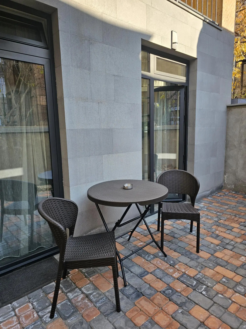 Foto - Hotel Avenue 30