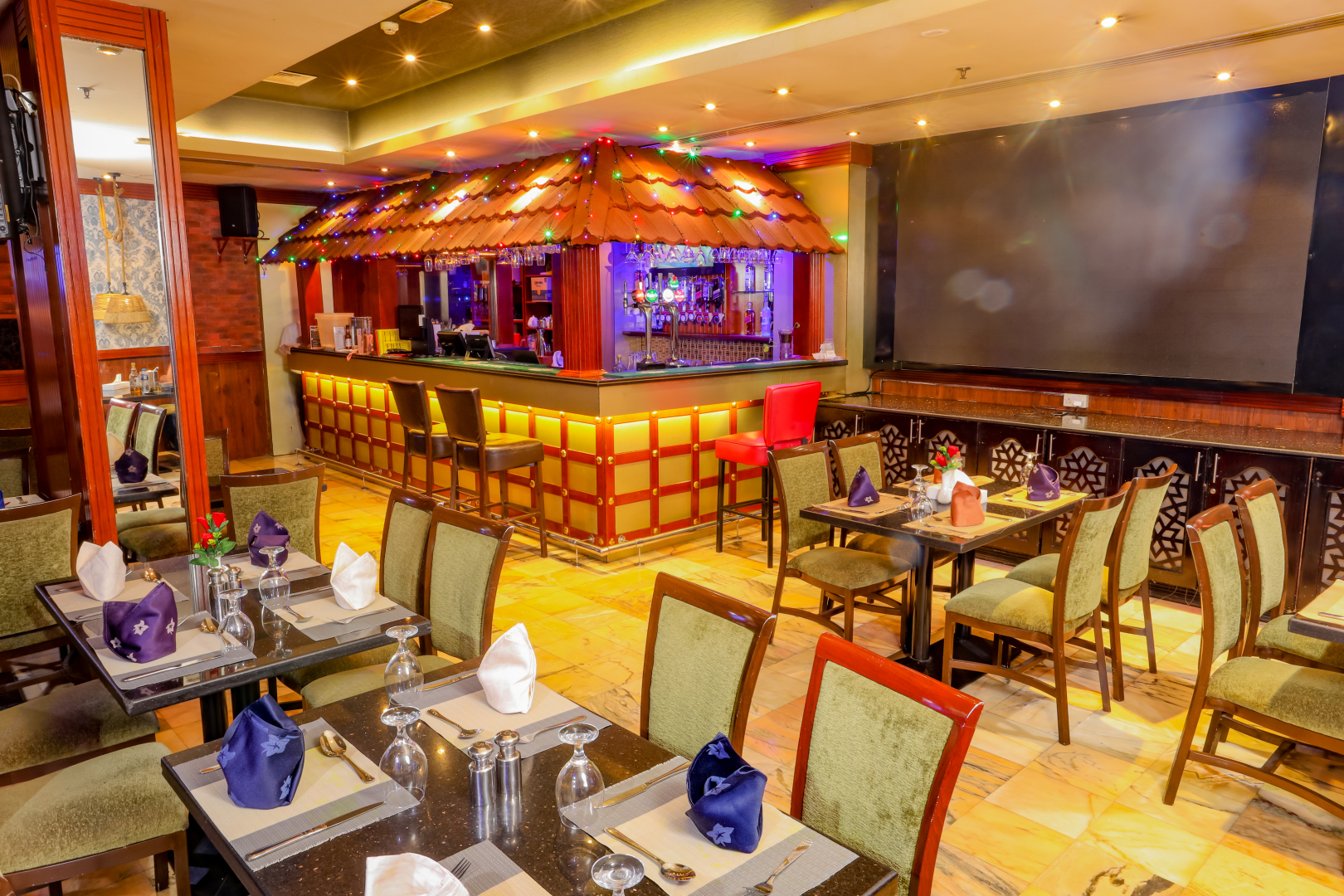 Foto - Fortune Pearl Hotel