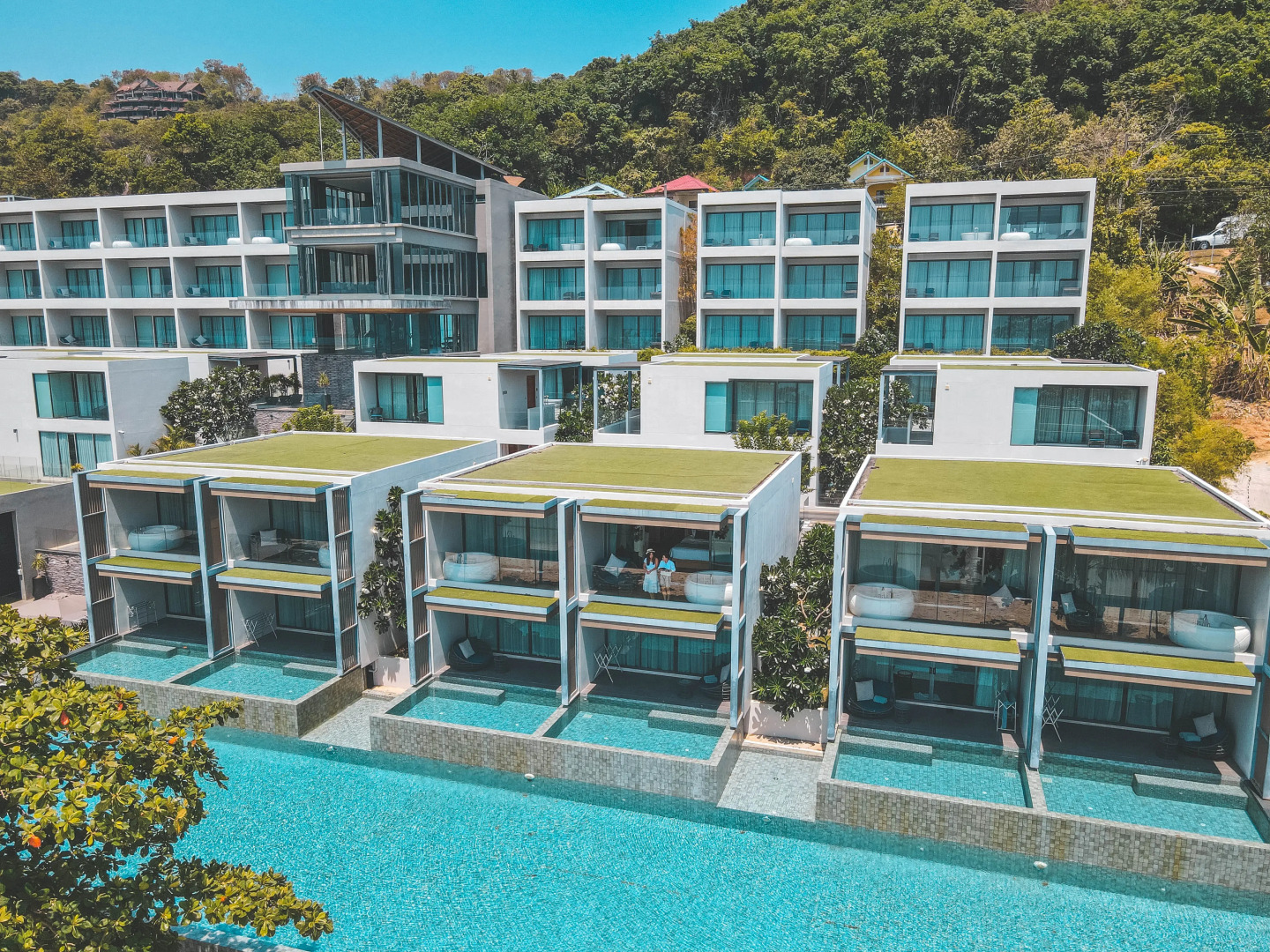 Foto - My Beach Resort Phuket, Panwa Beach