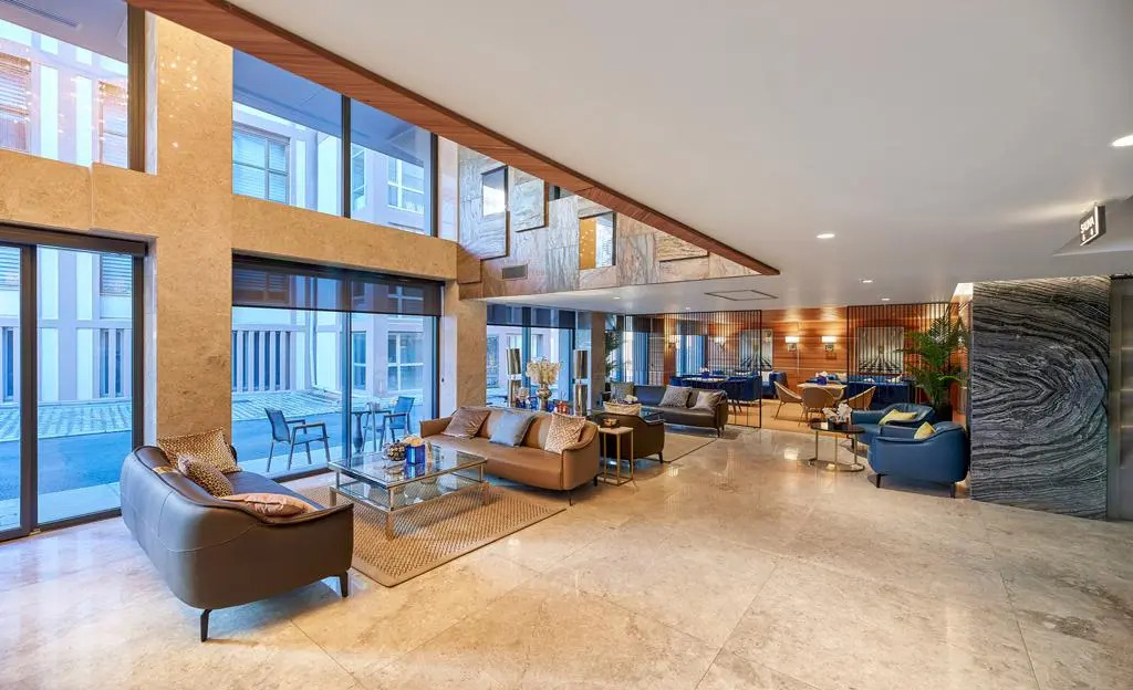 Foto - Lady Diana Hotel