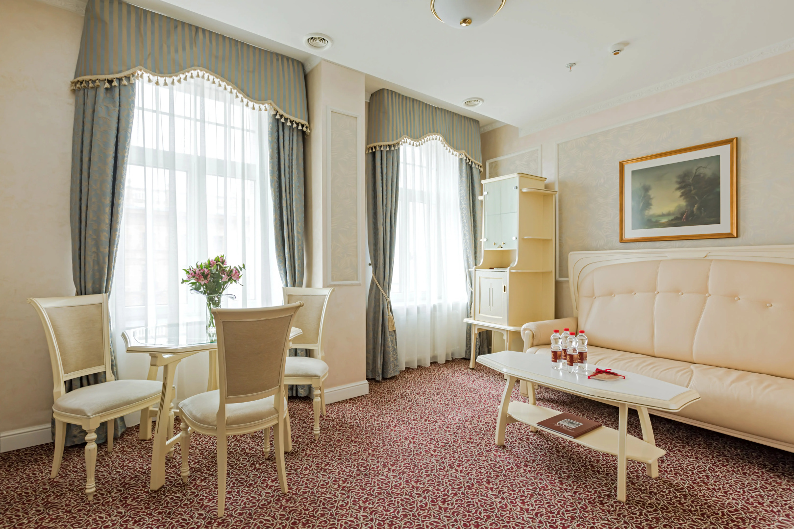 Foto - Hotel Europe