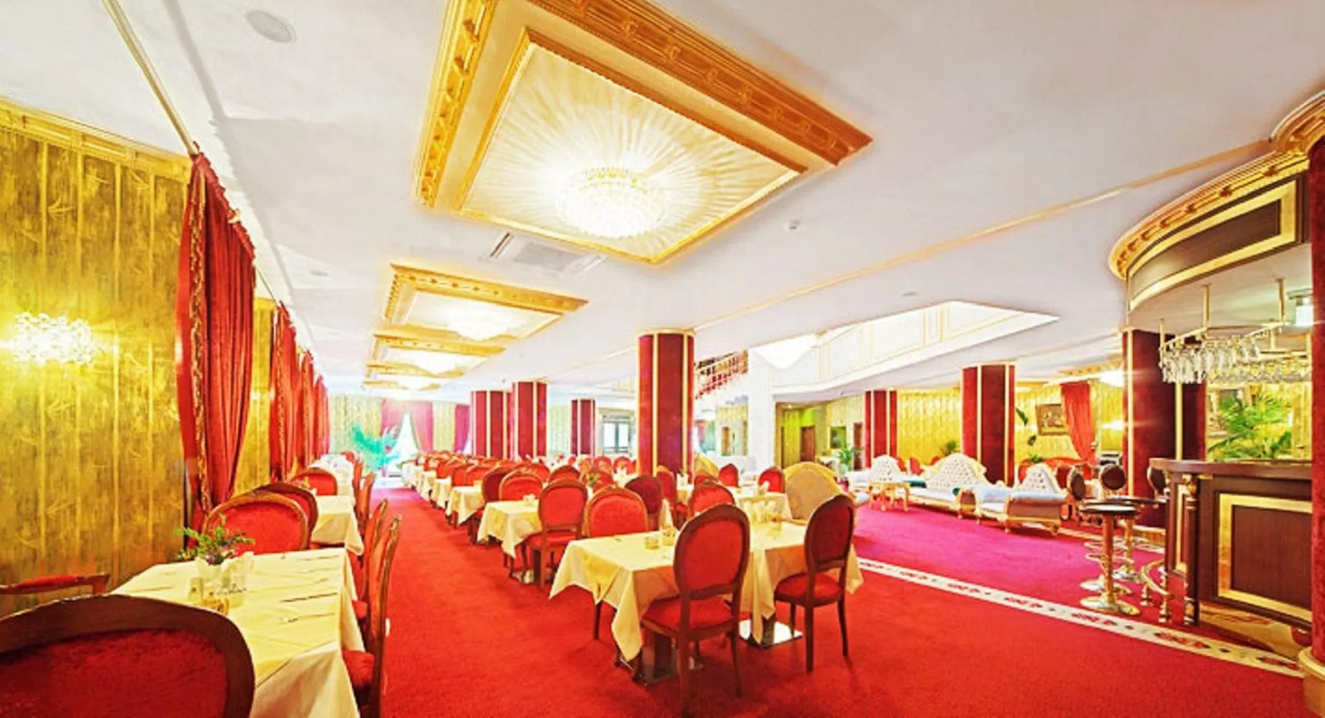 Foto - Antea Palace Hotel & Spa