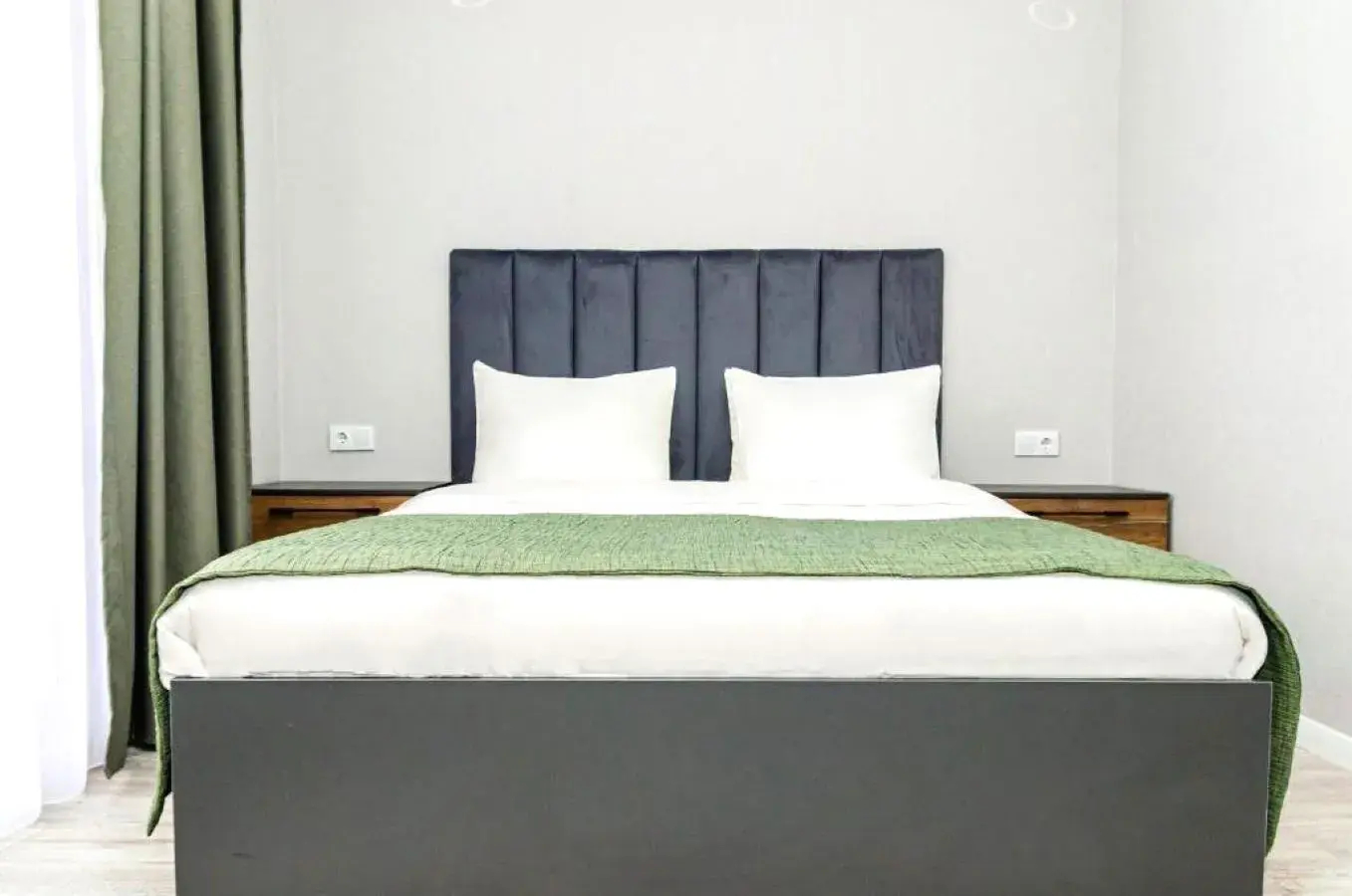 Foto - Dosman Hotel Bishkek