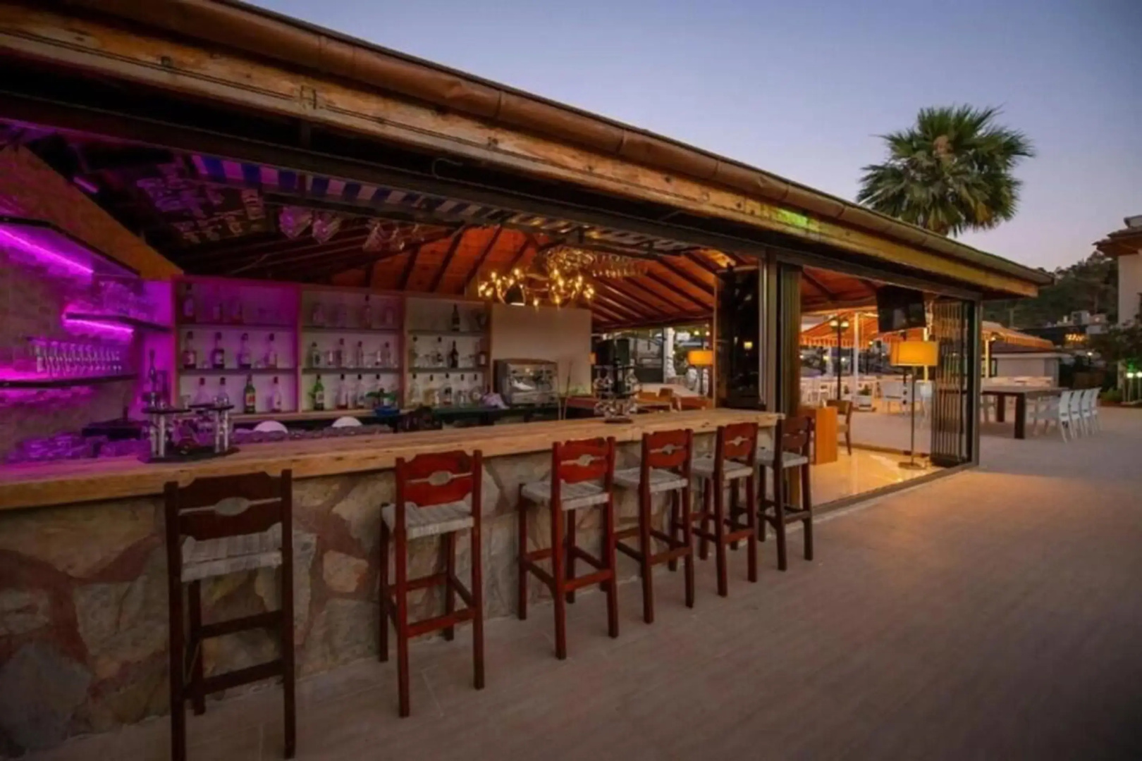 Foto - Fethiye Park Hotel