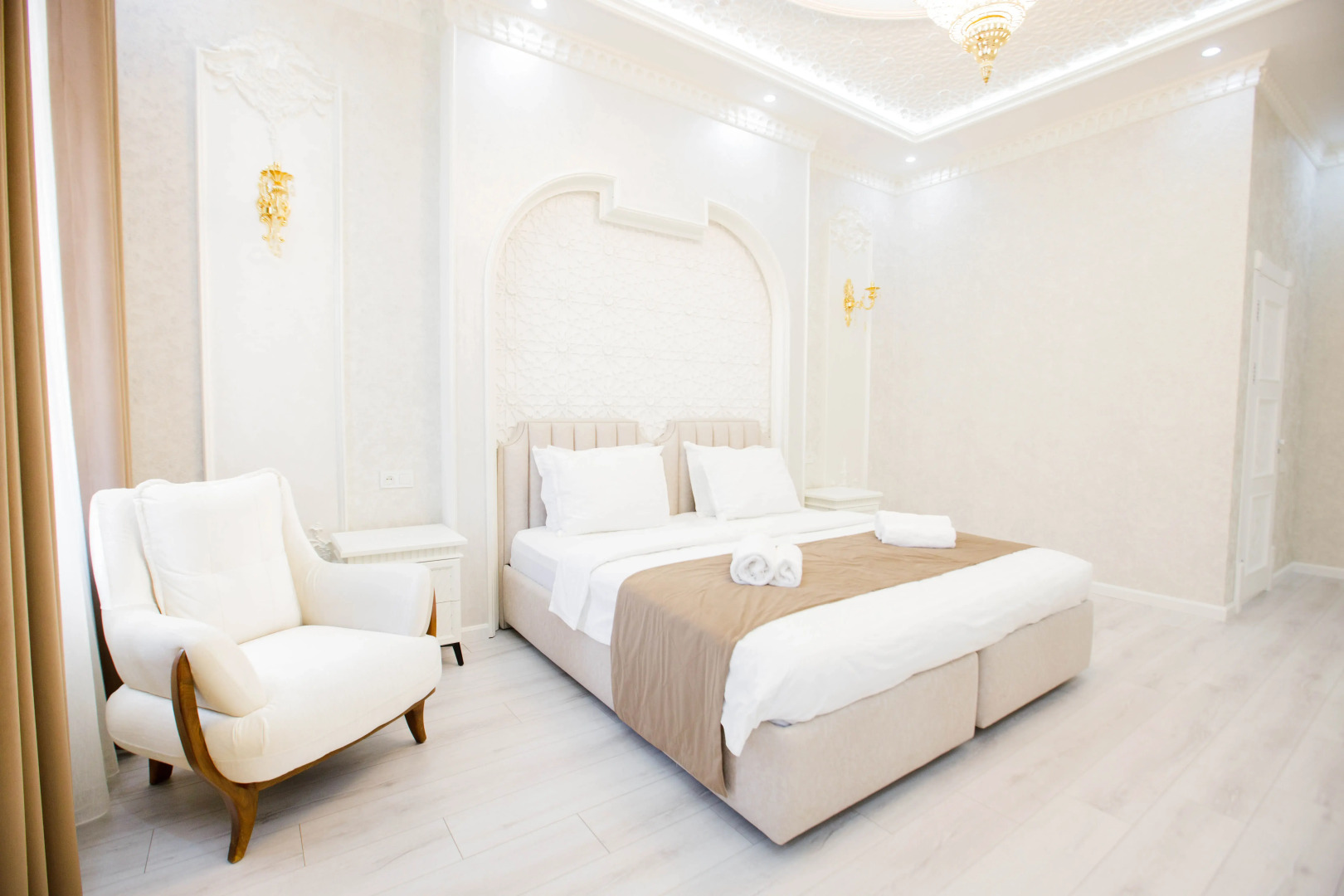 Photo - Hotel Dali Samarkand