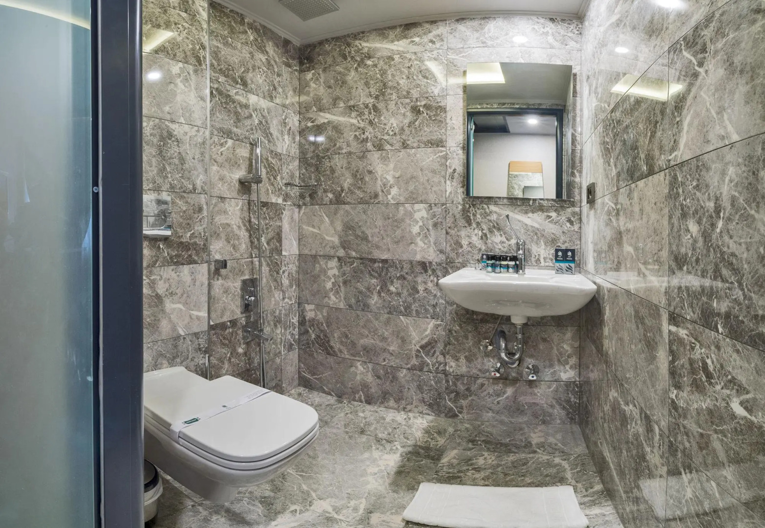 Foto - Hotel Genova Istanbul Old City