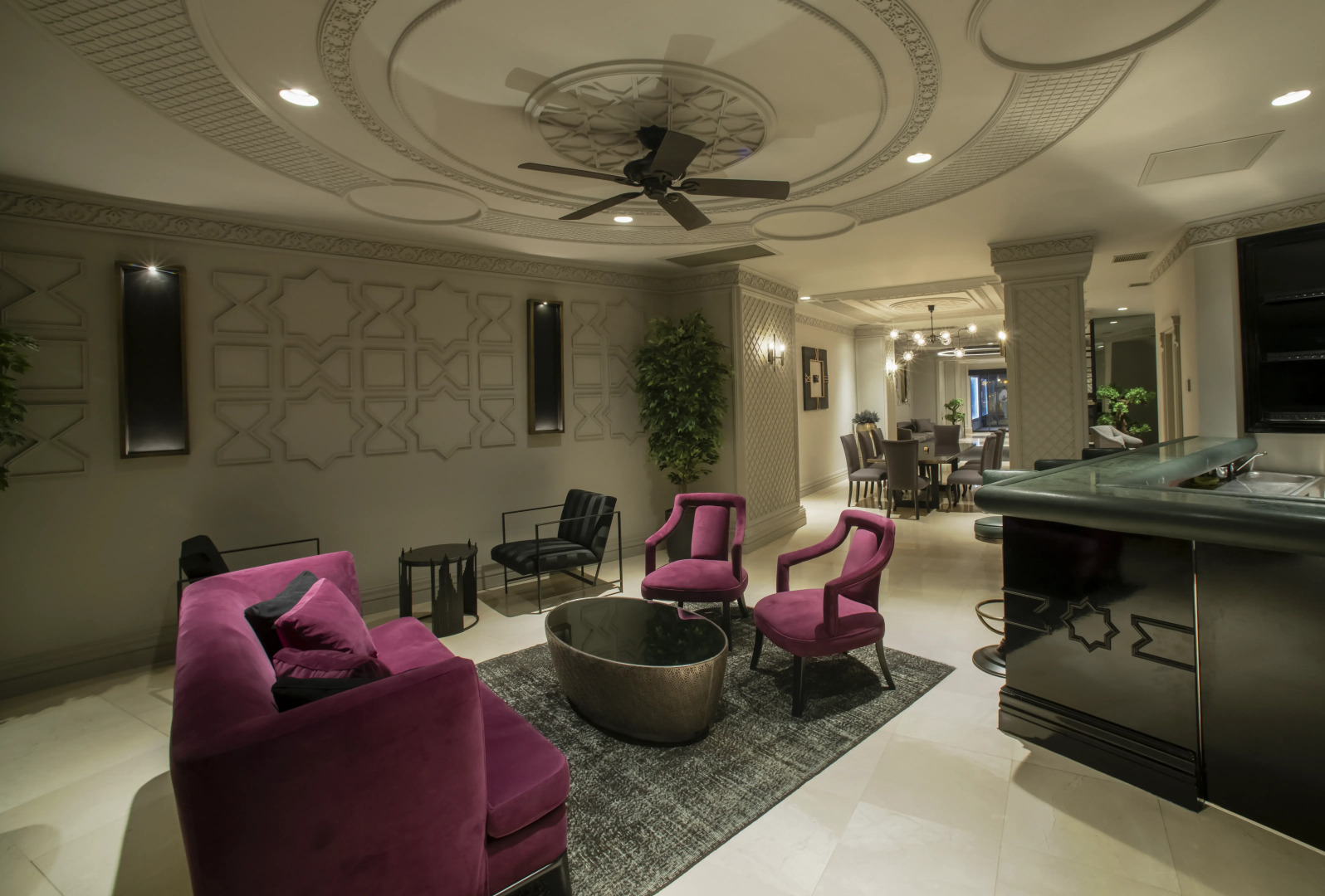 Photo - Istanbul Taksim Residence Hotel By MESUT