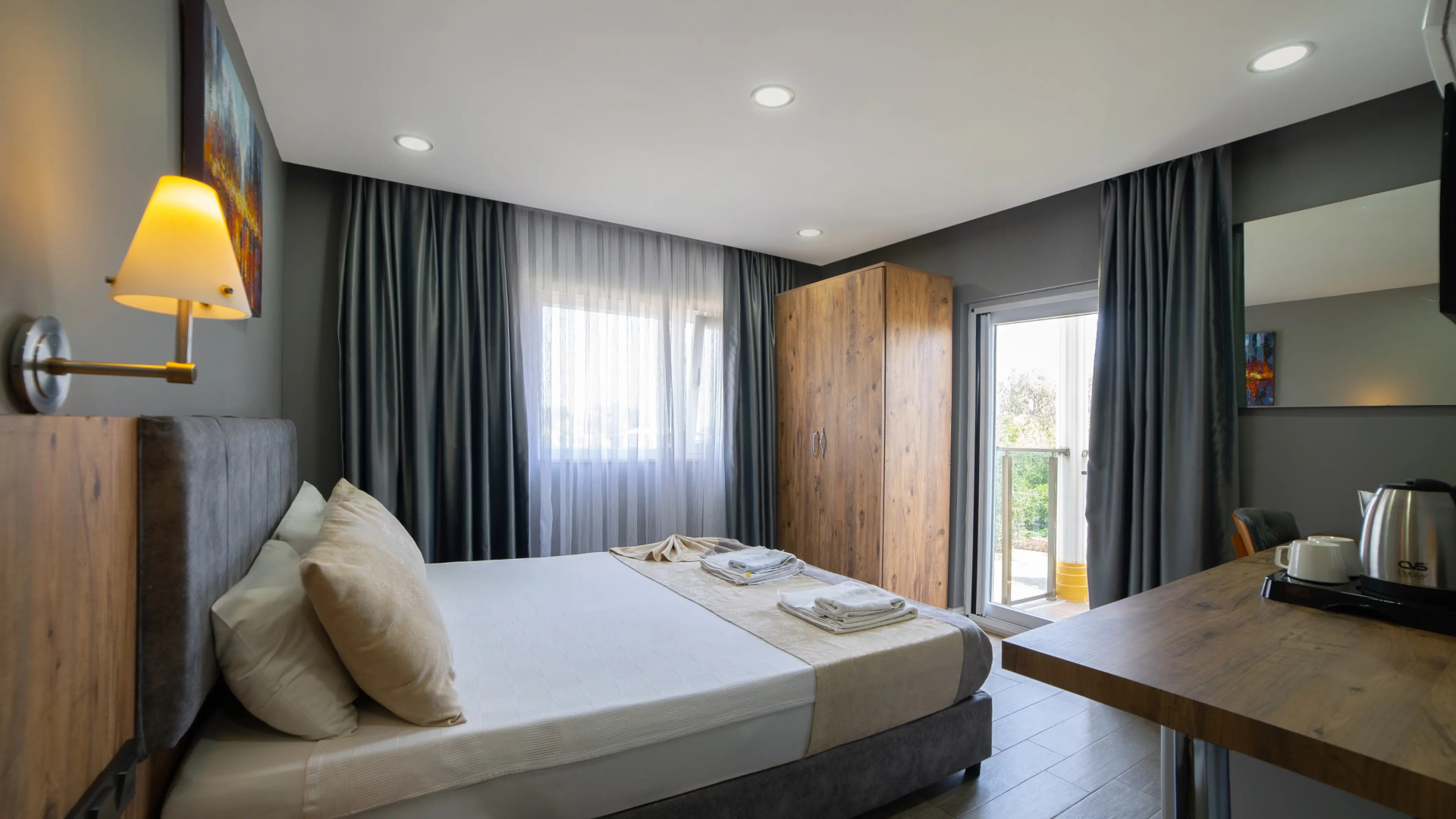 Foto - La Cactus Boutique Hotel