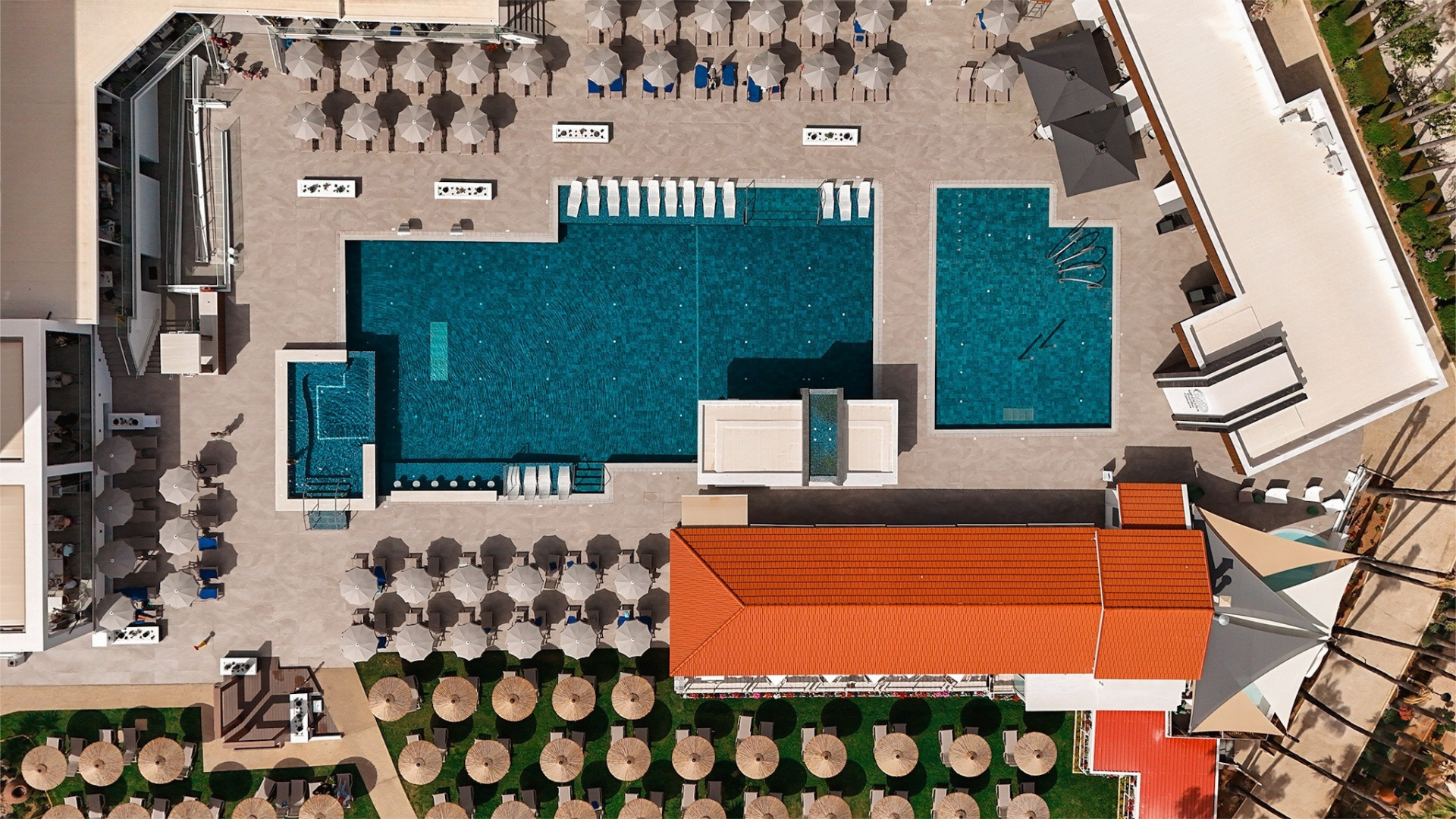 Foto - Cavo Maris Beach Hotel