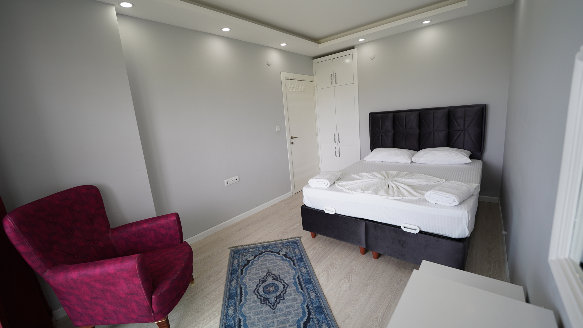 Foto - Gardenya Lara Suit Hotel