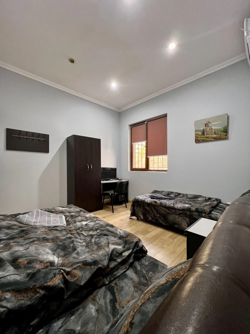 Photo - Komitas Avenue Guest House
