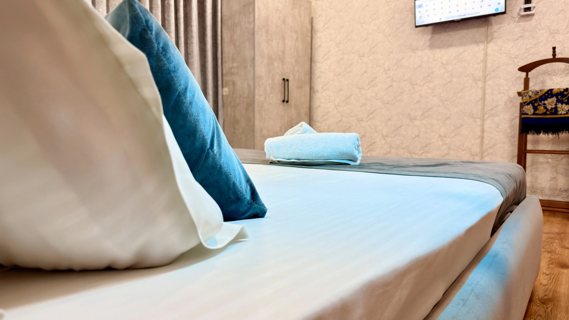 Foto - SV HOTEL Tashkent