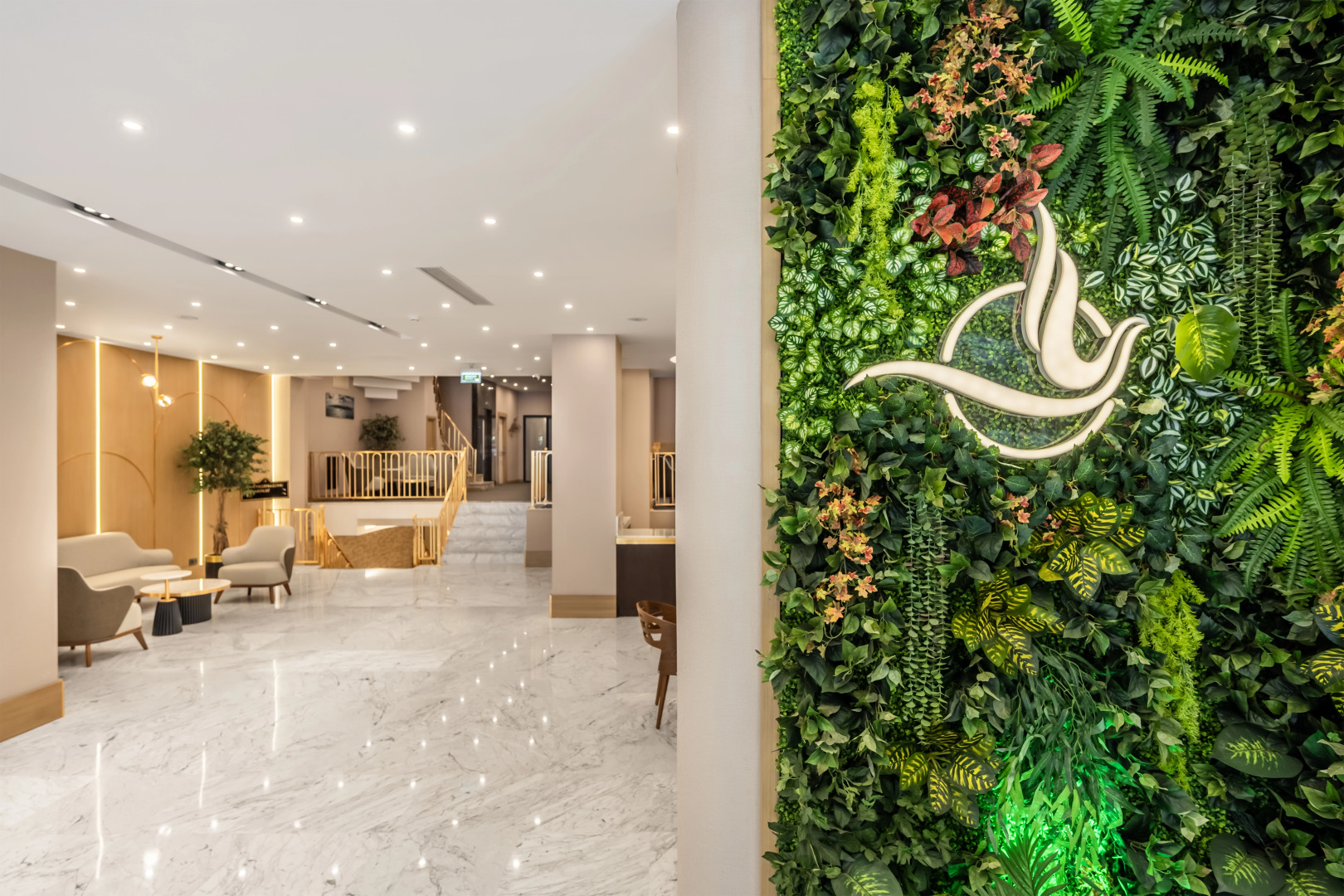 Foto - Hotel Bristol