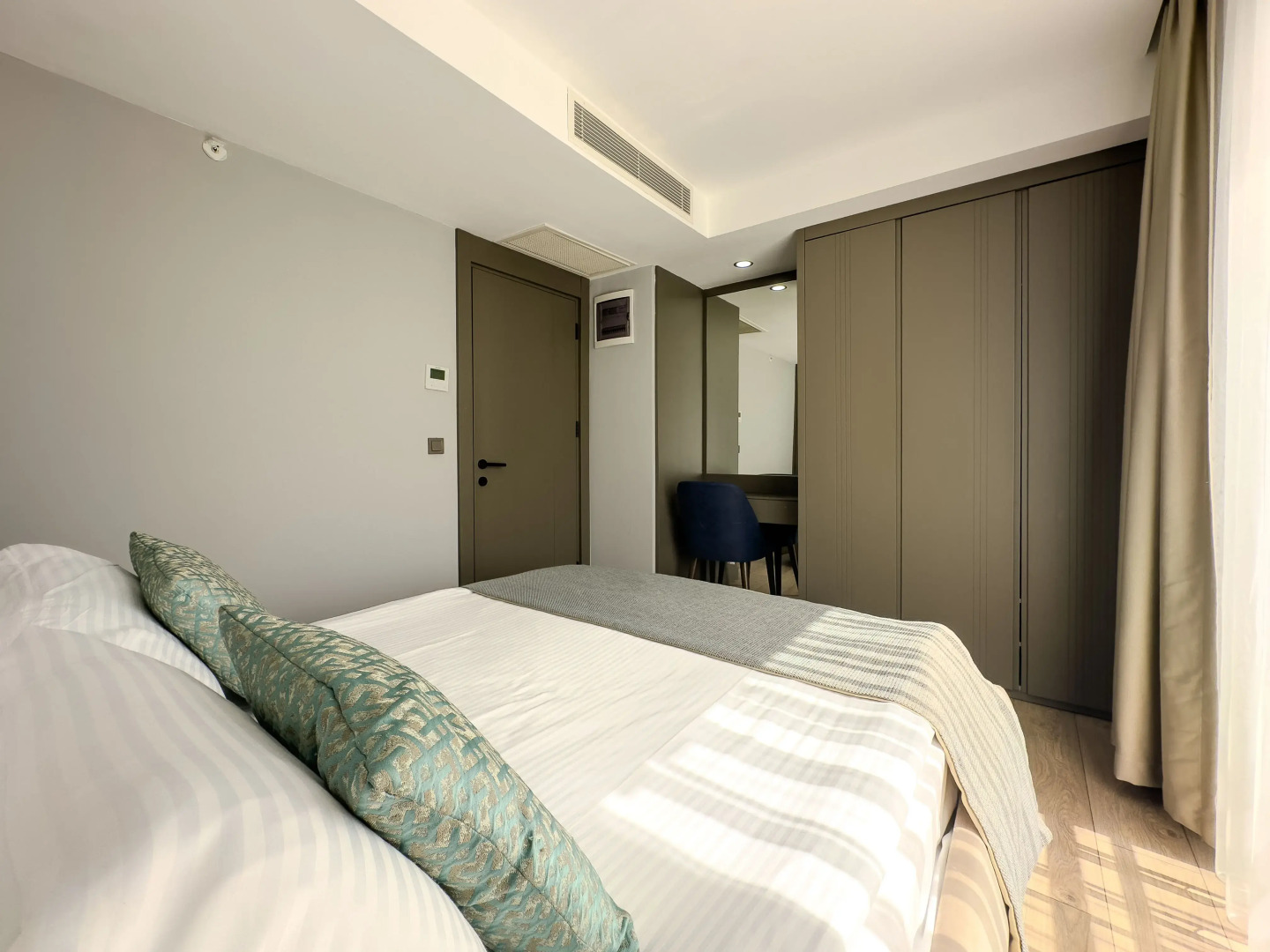 Foto - Leaf River Suites