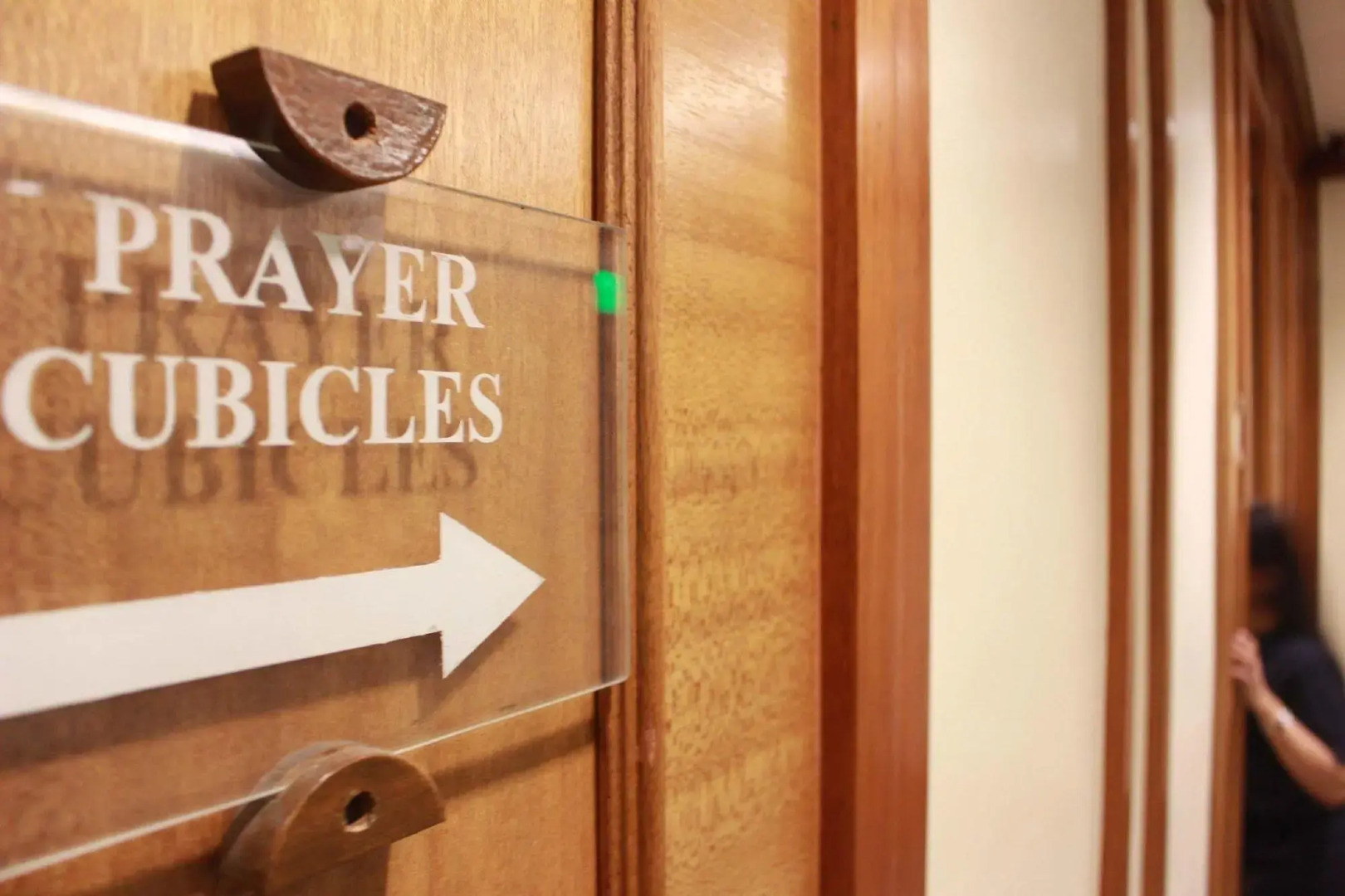 Foto - Kabayan Hotel Pasay