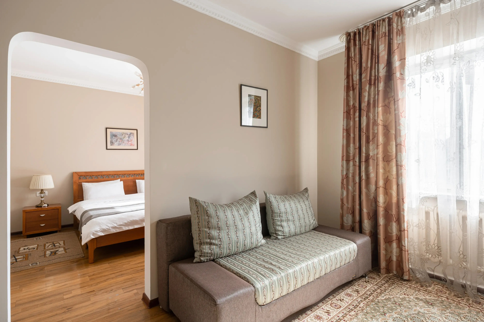 Foto - Soluxe Hotel