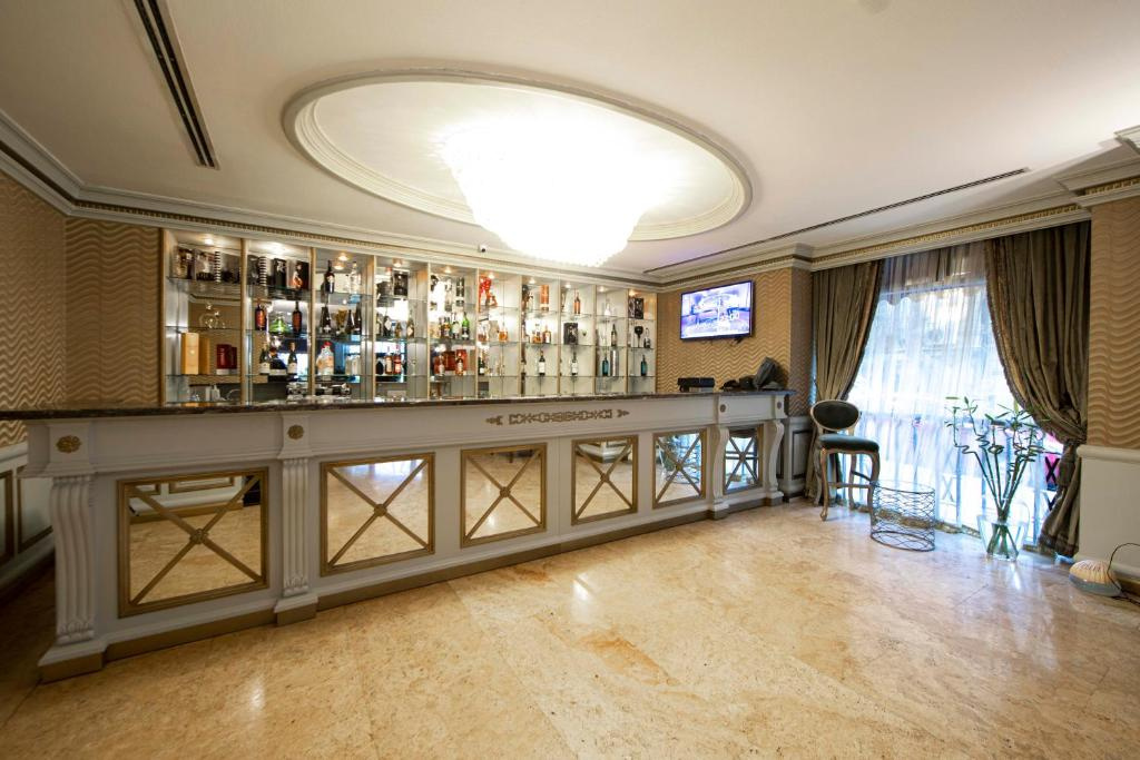 Foto - Sapphire Inn