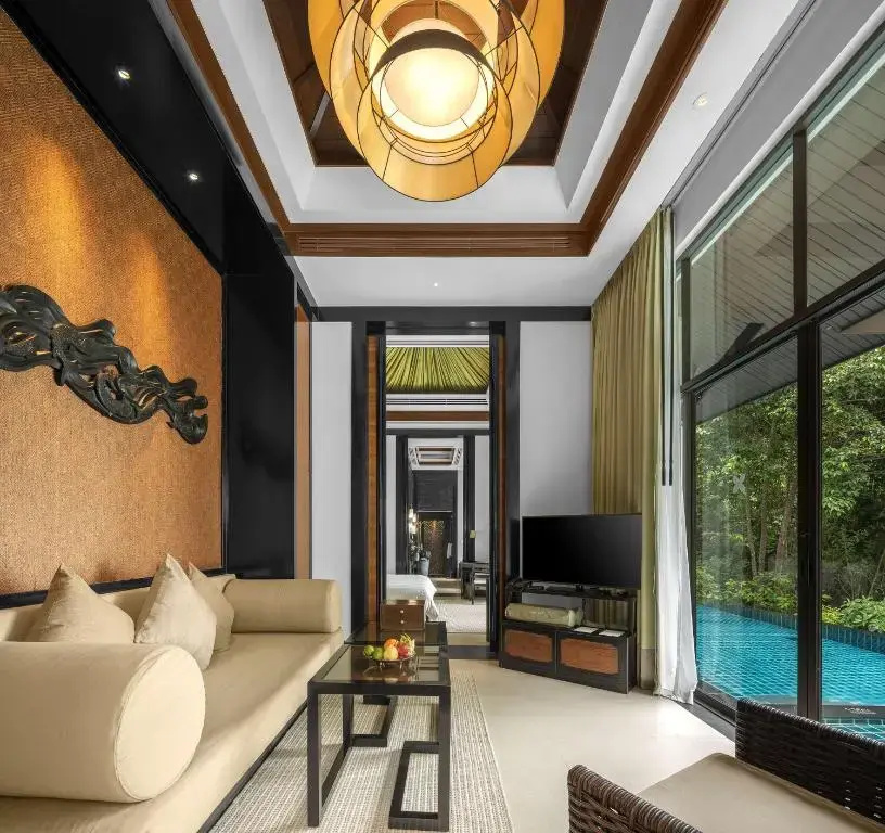 Foto - Banyan Tree Samui