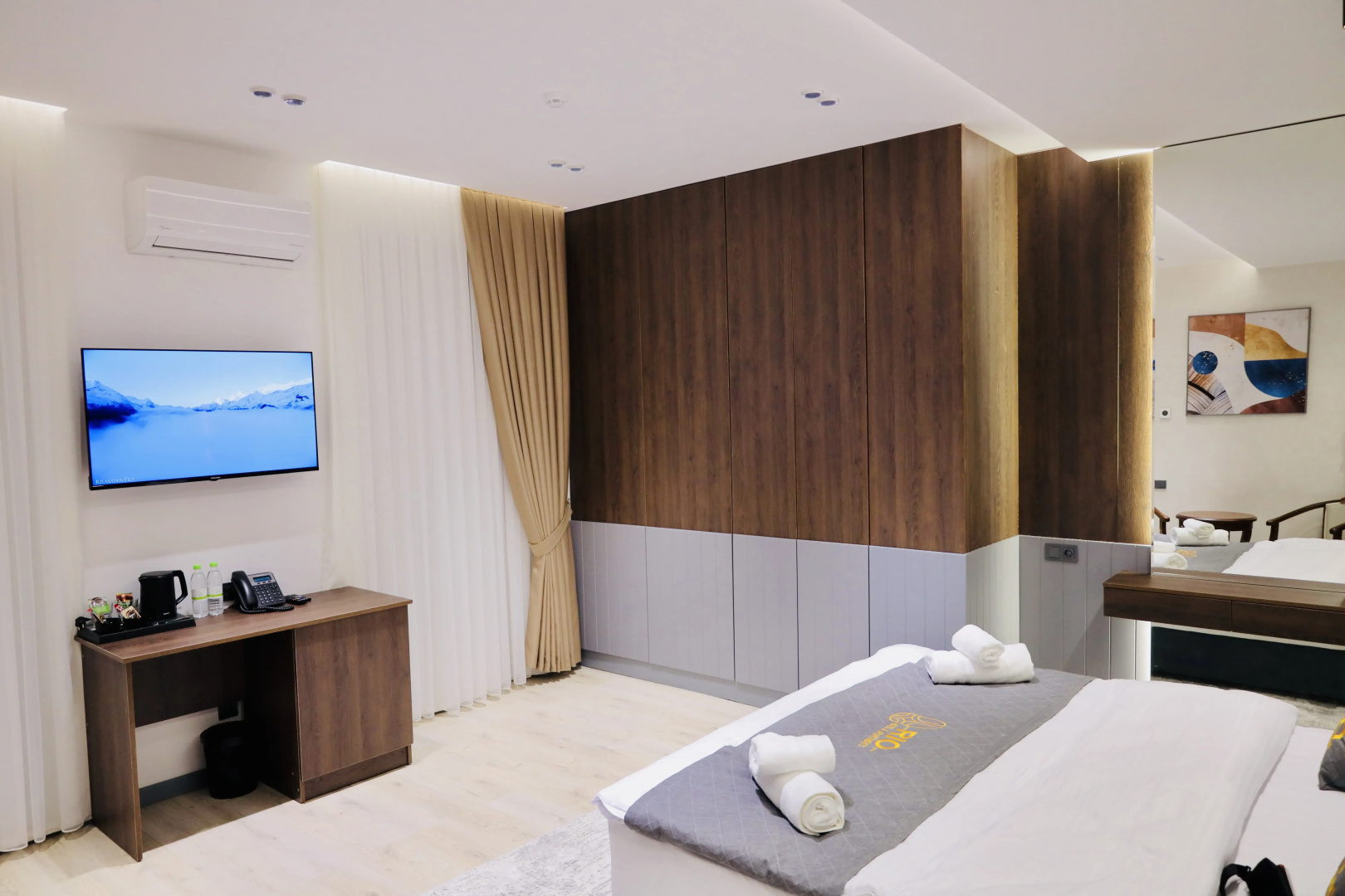 Foto - RIO Hotel