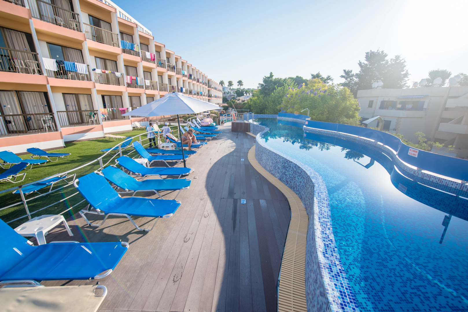 Foto - Avlida Hotel