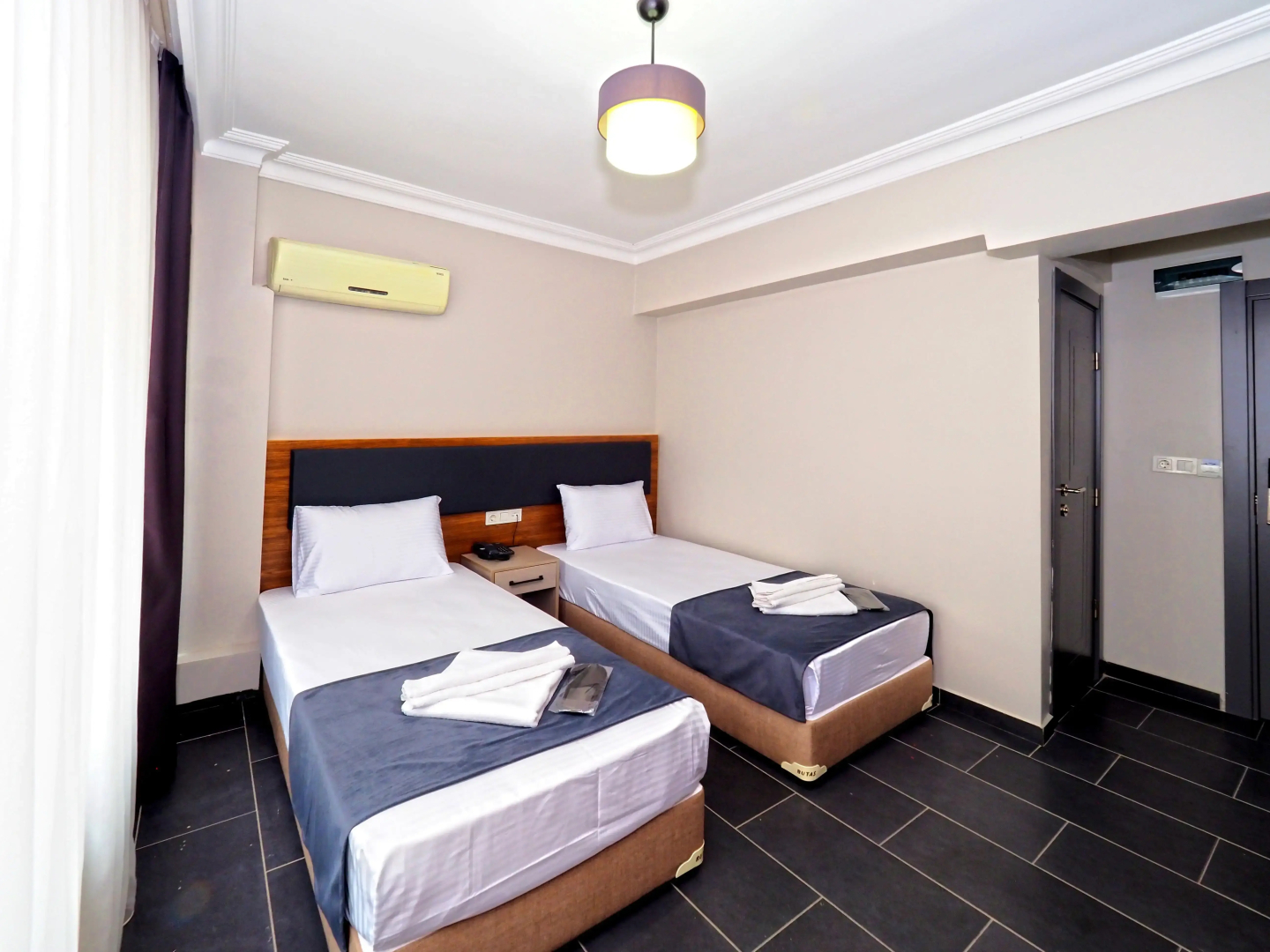 Foto - Diamond Hotel