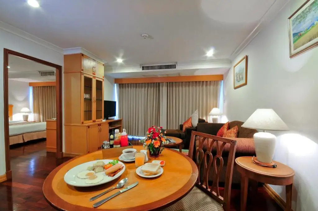 Photo - Admiral Suites Bangkok