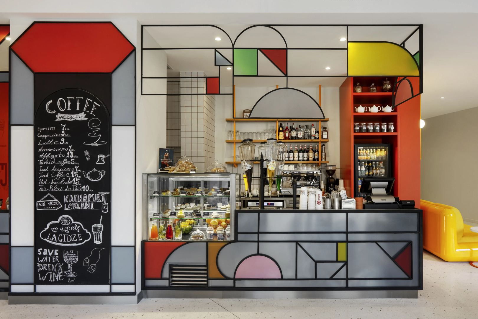 Photo - ibis Styles Old Tbilisi