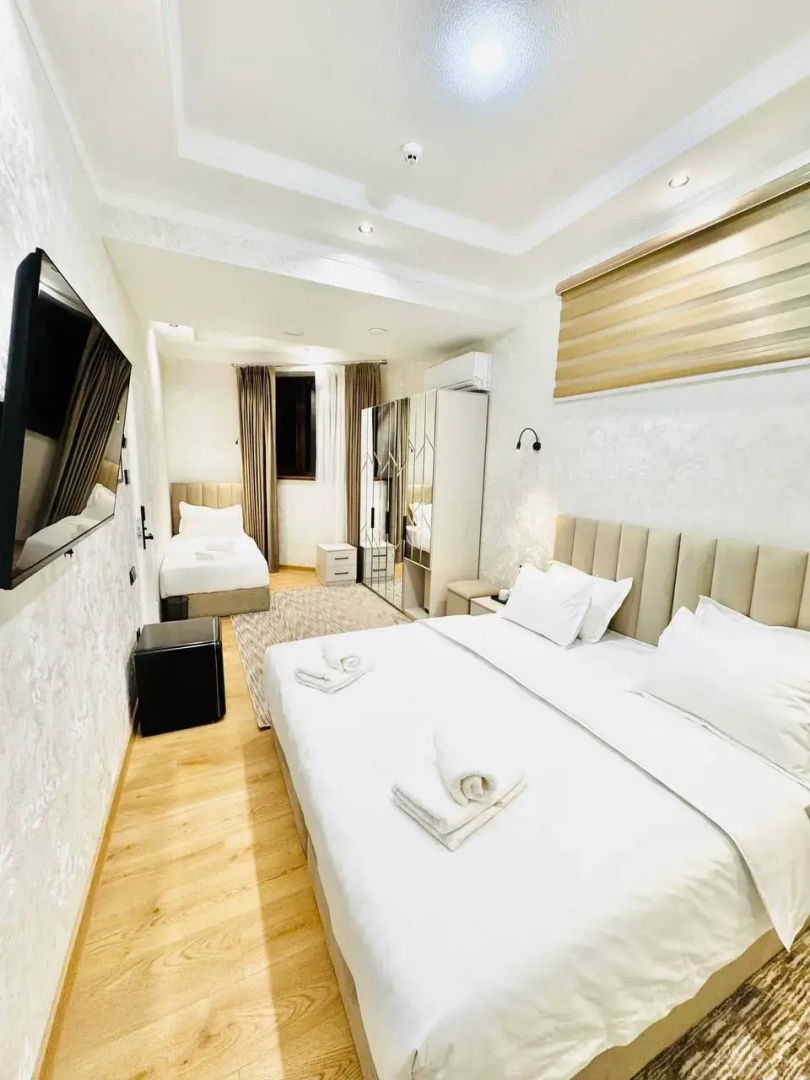 Foto - The Moonya Hotel