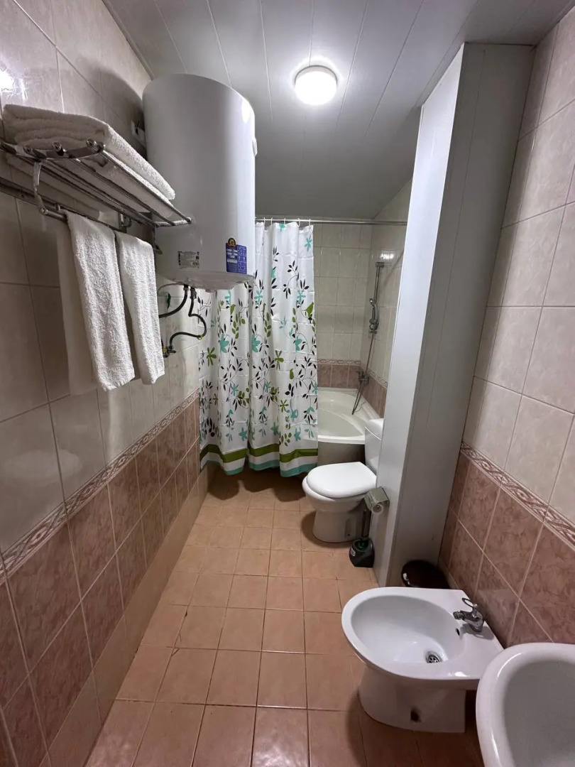 Photo - Grand Silk Road