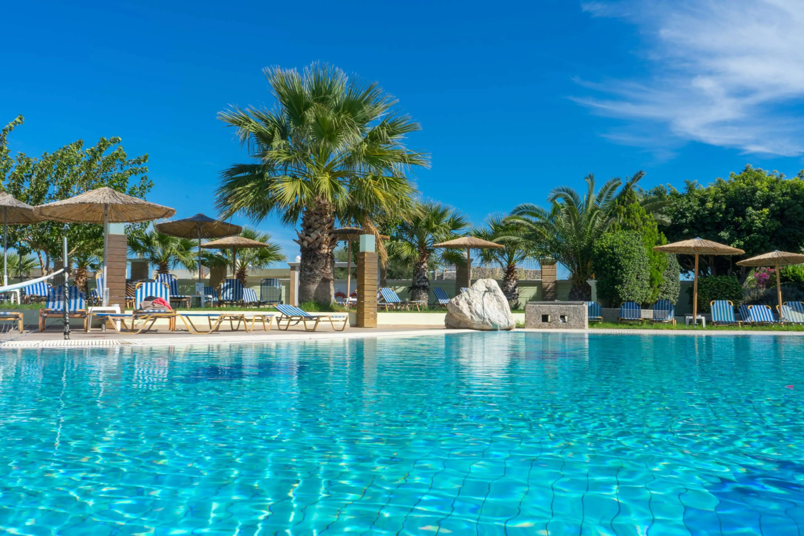 Foto - Stamos All Inclusive