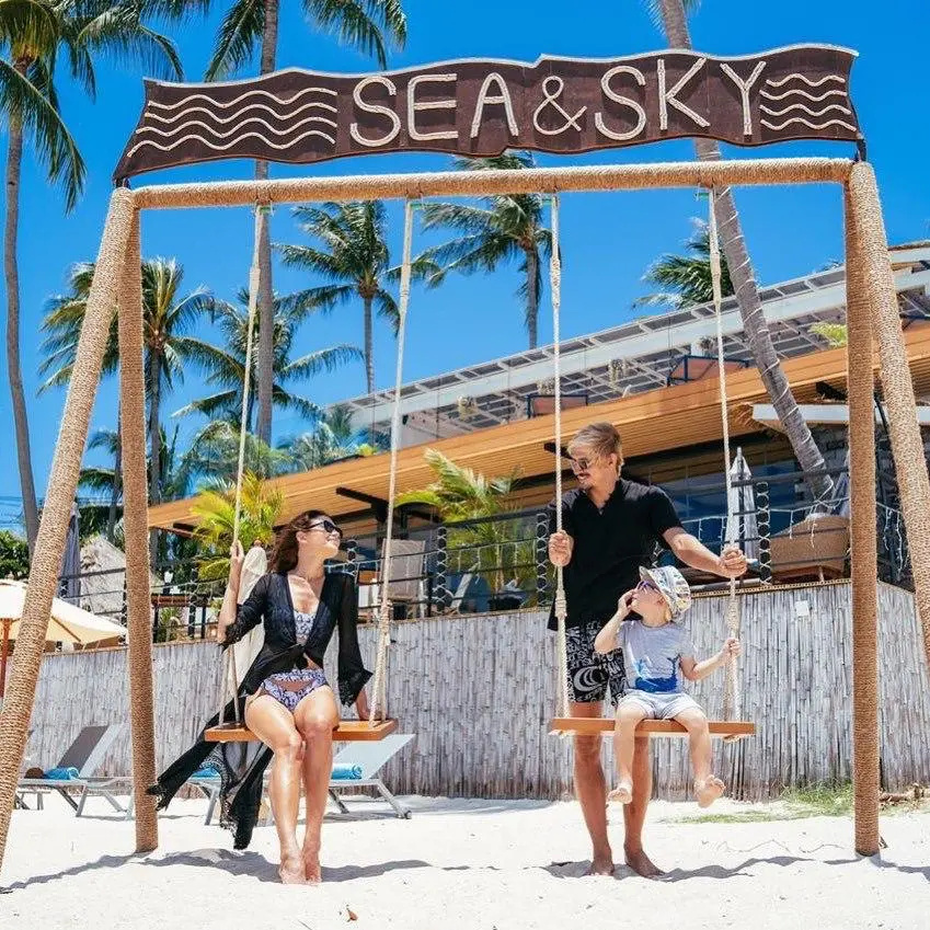 Photo - Sea&Sky Beach Resort