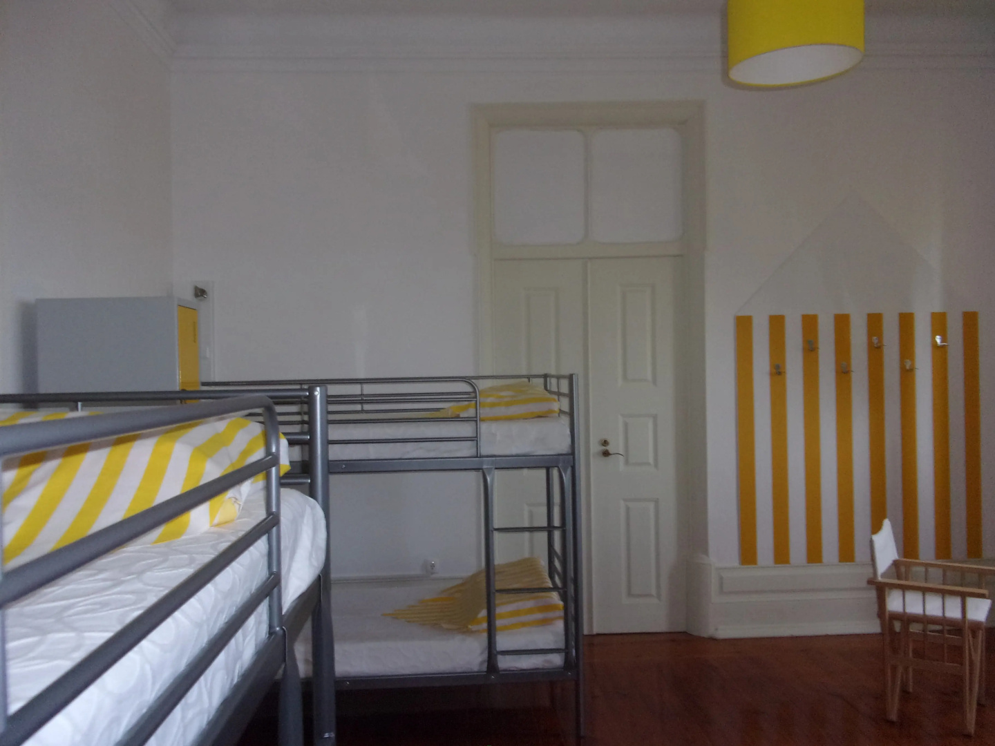 Foto - Hostel 402