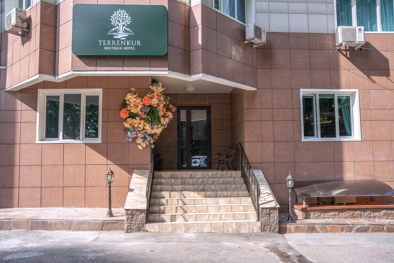 Foto - Terrenkur boutique-hotel