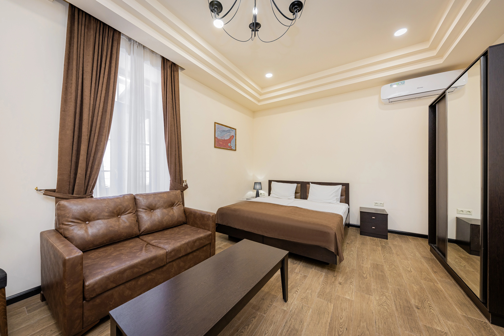 Foto - Boutique Living Hotel