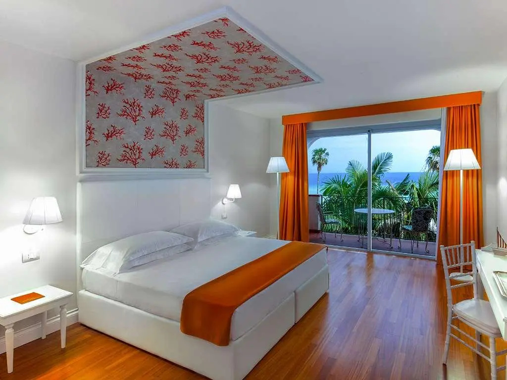 Foto - Hotel Caparena
