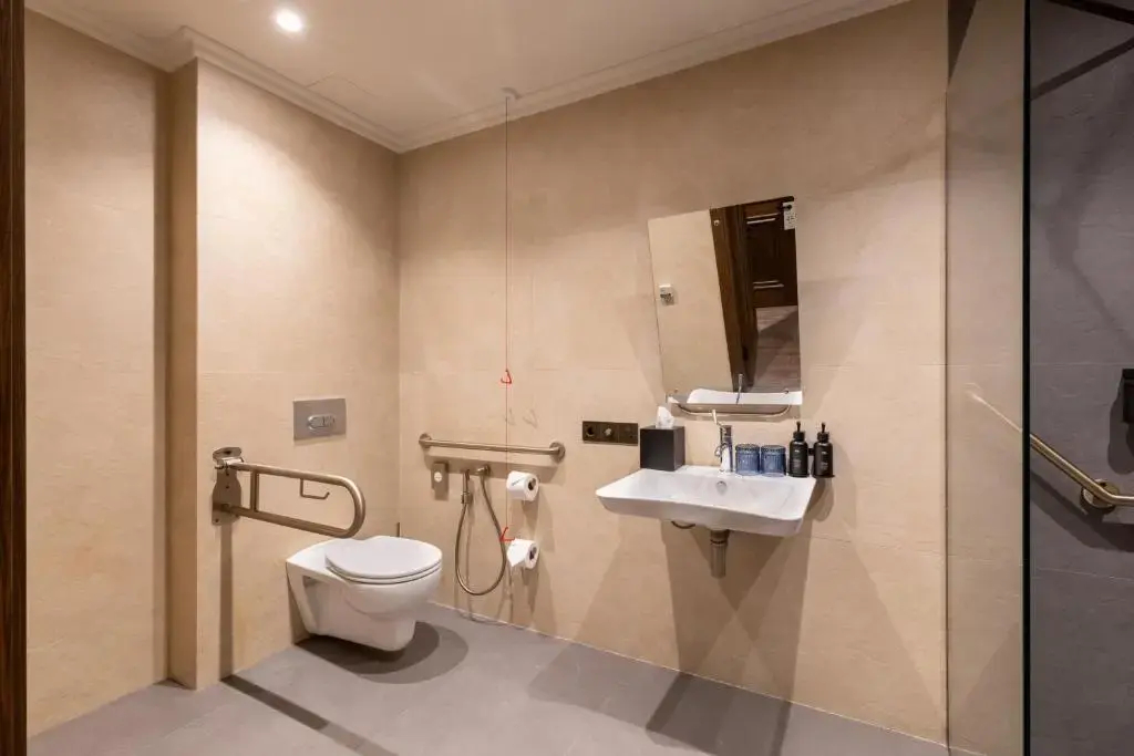 Foto - Hotel Indigo Batumi - Old Town by IHG