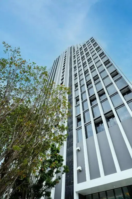 Foto - Arbour Hotel and Residence