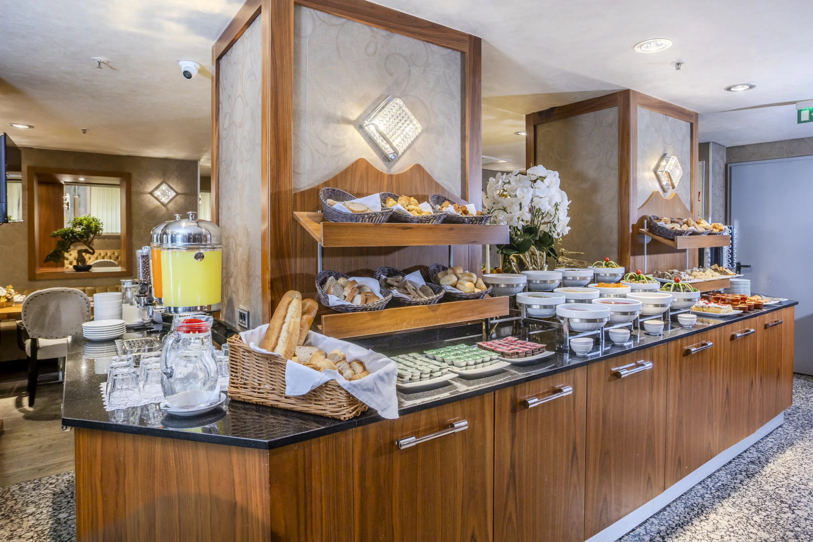 Foto - Hotel Momento - Special Class