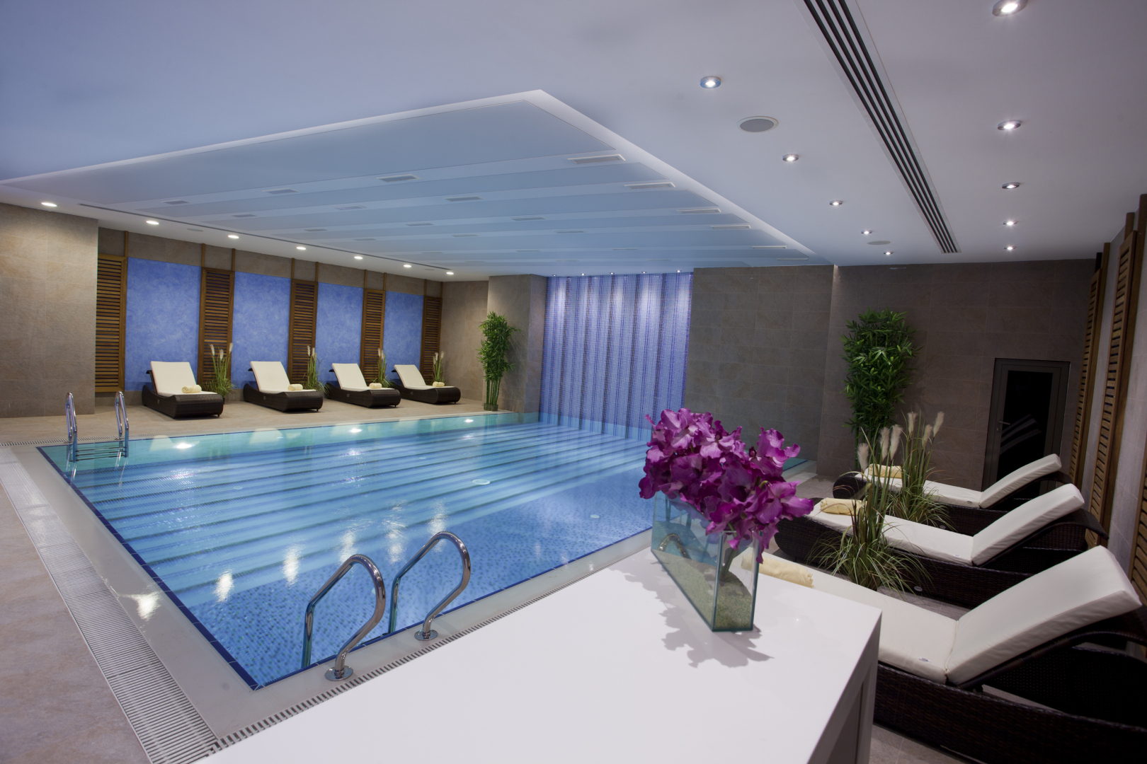 Foto - The Parma Hotel & Spa Taksim