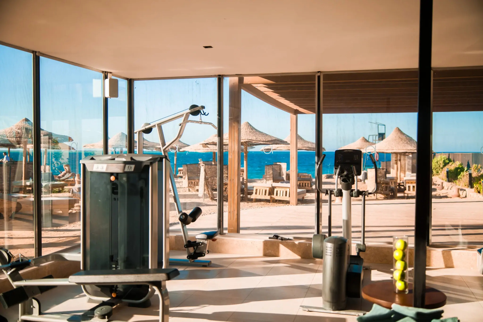 Photo - Jewels Sahara Boutique Resort