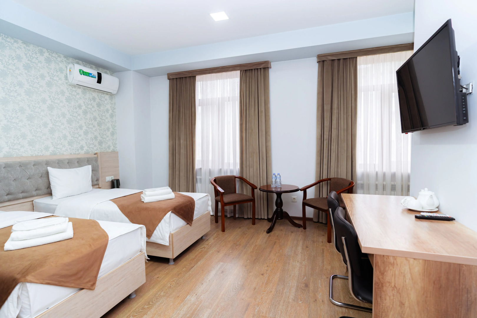 Foto - Diamond Hotel Tashkent