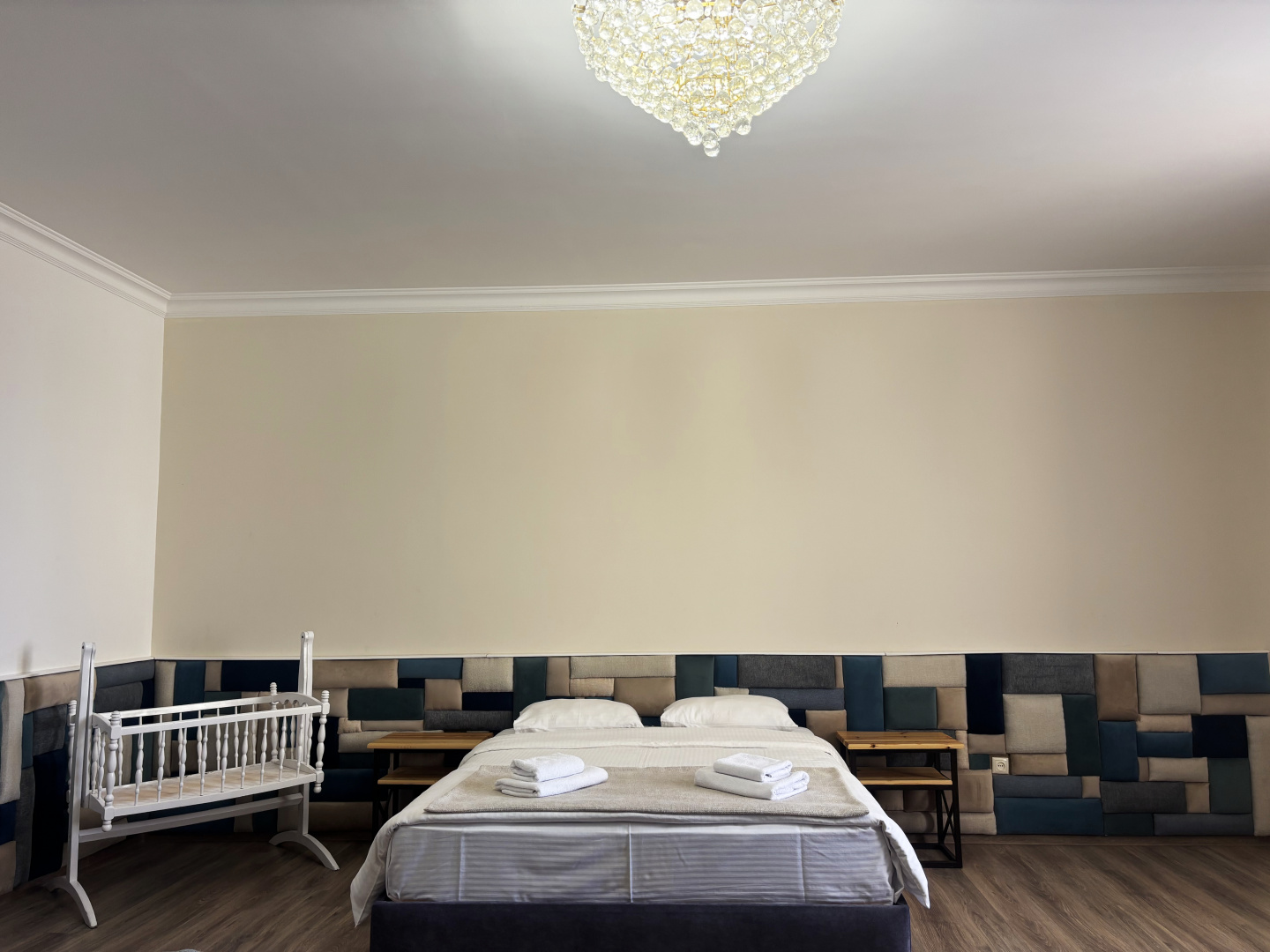 Foto - 21 Rooms Hotel