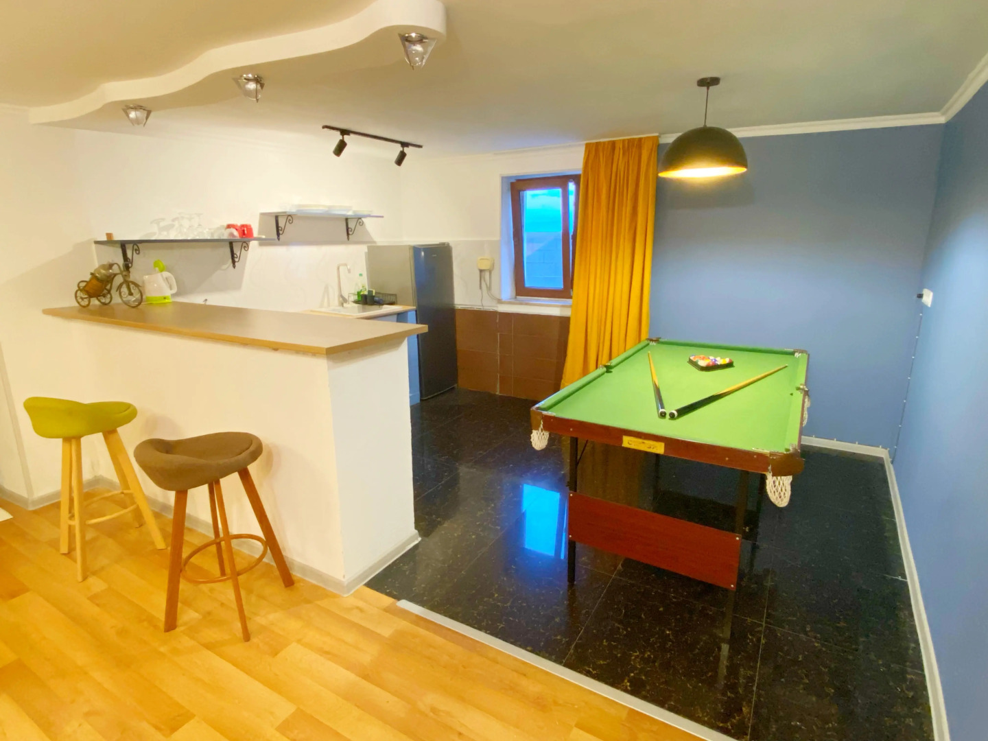 Foto - Hotel Orange Kutaisi