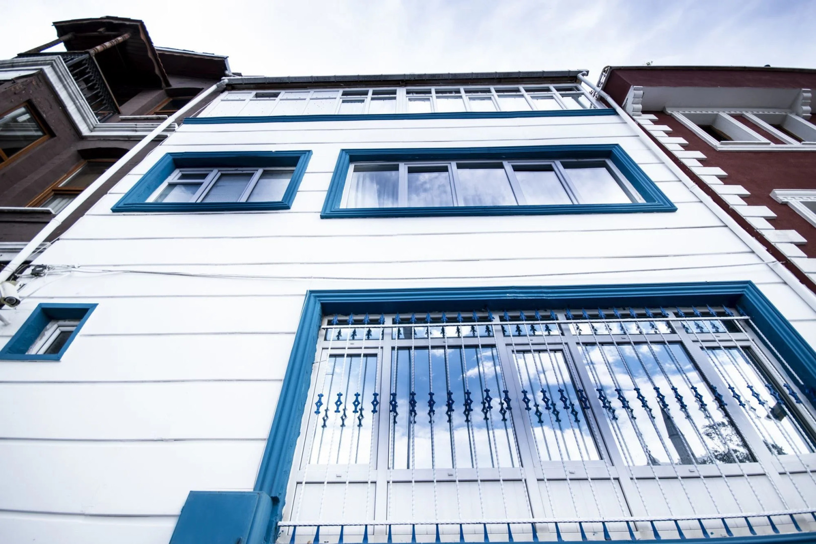 Photo - White Pearl Apart Hotel