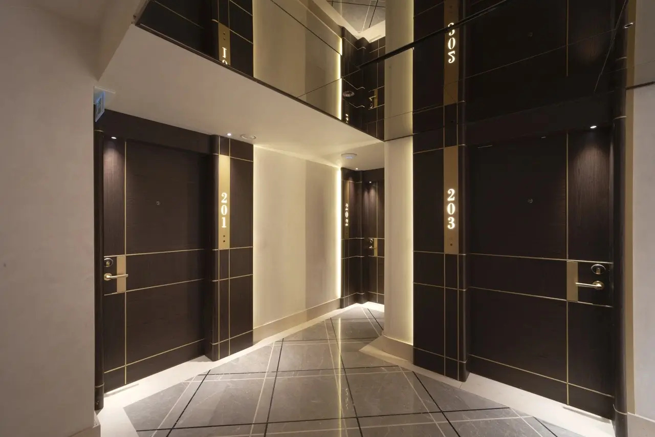 Foto - Bentley Hotel Bosphorus - Special Class