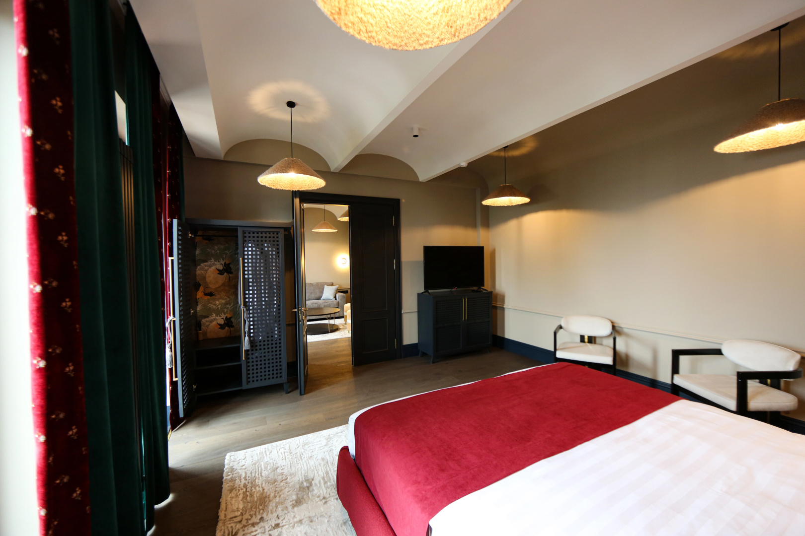 Photo - Hotel Retro