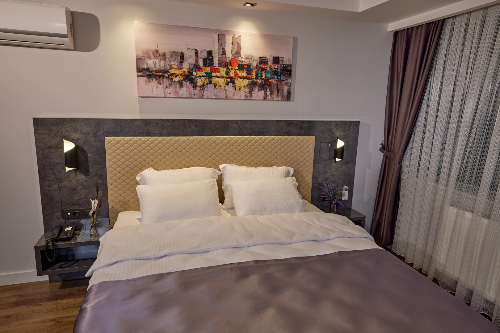 Foto - The Bold Hotel