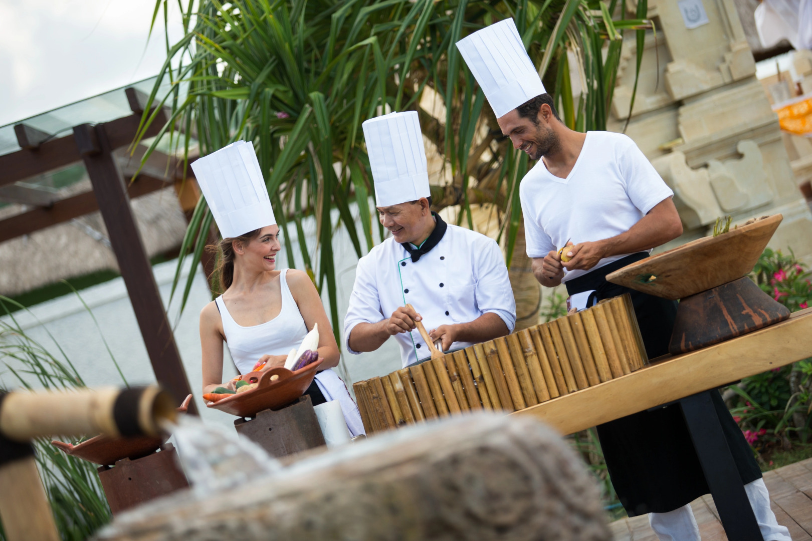 Photo - Sadara Resort