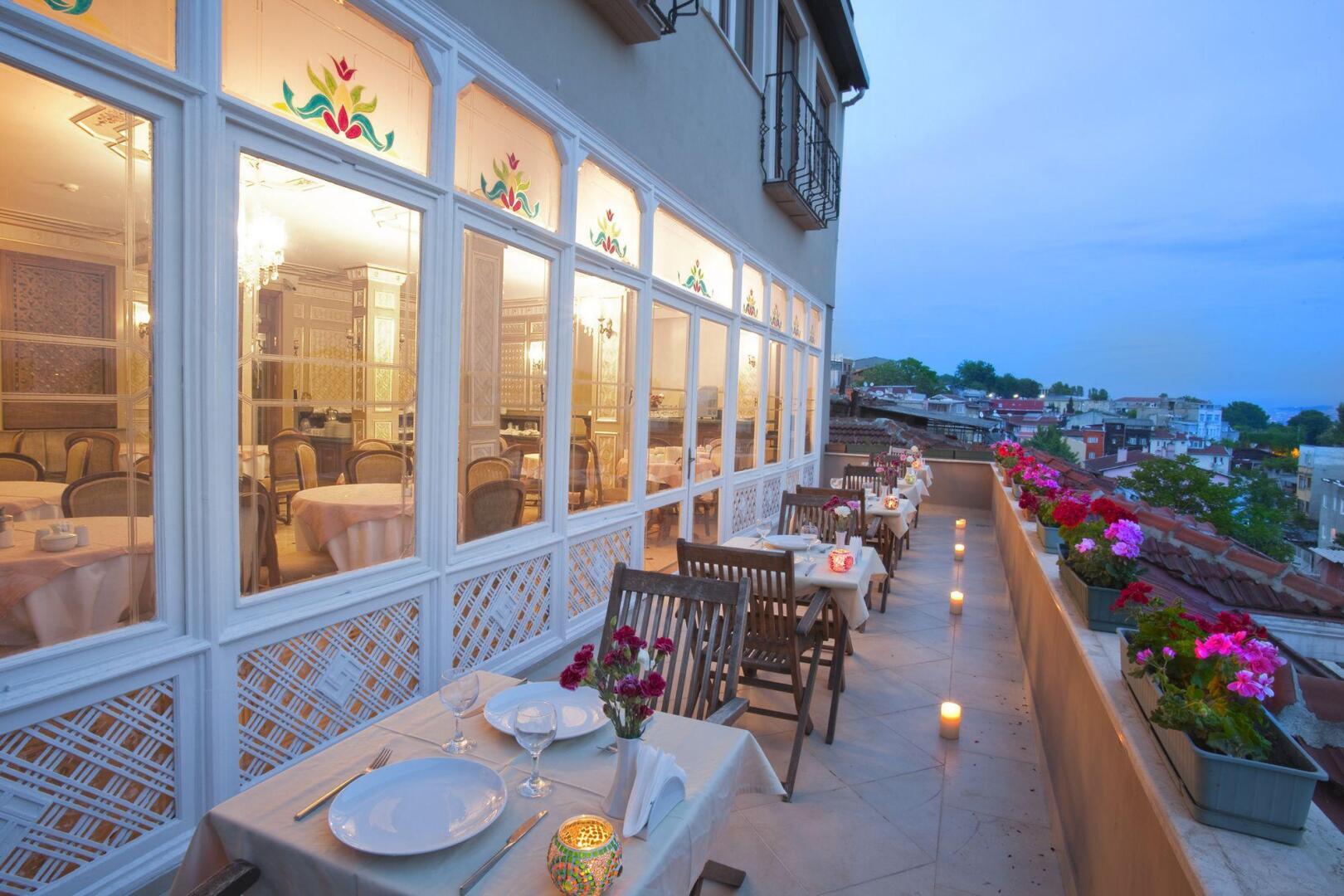 Foto - Hotel Sumengen